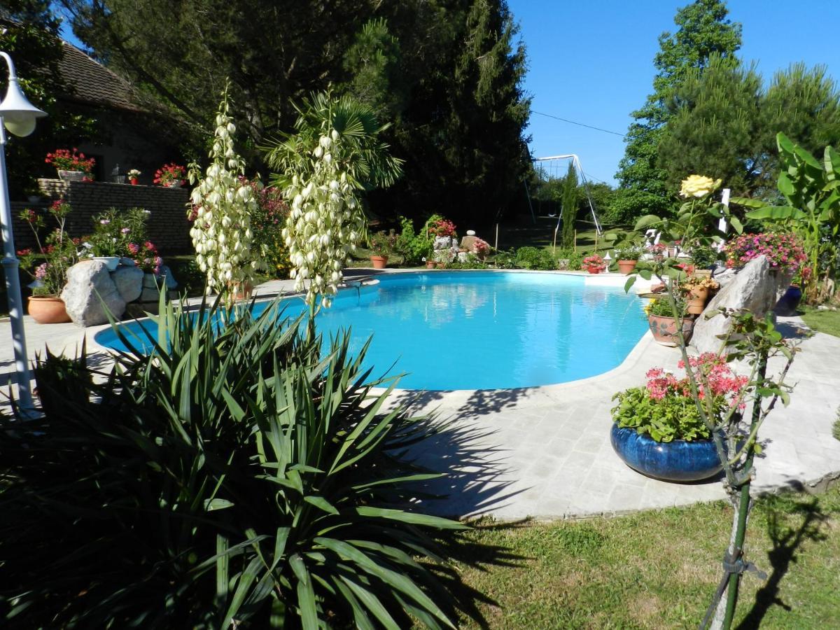 Bed and Breakfast L'Alivu Couches Exterior foto