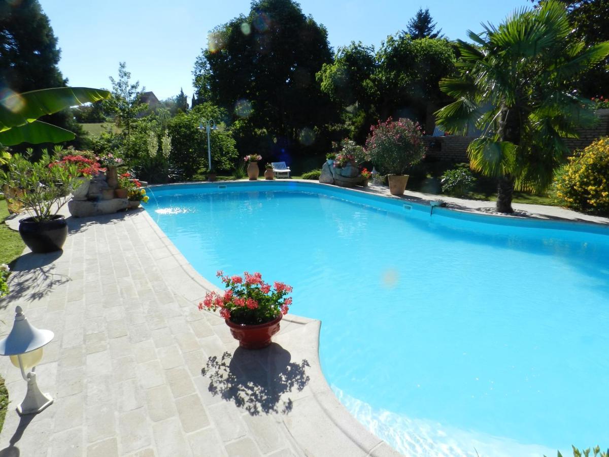 Bed and Breakfast L'Alivu Couches Exterior foto